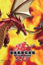 Watch Bakugan Battle Brawlers 123movieshub